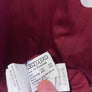 ASTON VILLA MINGS 2020-2021 ORIGINAL JERSEY Size XL