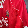 BARNSLEY FC 2003-2004 ORIGINAL JERSEY SIZE M
