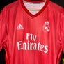 REAL MADRID MODRIC 2018-2019 ORIGINAL JERSEY Size L