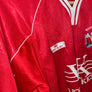 BARNSLEY FC 2003-2004 ORIGINAL JERSEY SIZE M