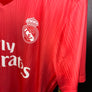 REAL MADRID MODRIC 2018-2019 ORIGINAL JERSEY Size L