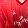 REAL MADRID MODRIC 2018-2019 ORIGINAL JERSEY Size L