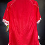BARNSLEY FC 2003-2004 ORIGINAL JERSEY SIZE M