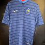 FRANCE 2014-2015 ORIGINAL JERSEY Size M