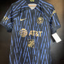 CLUB AMERICA 2022-2023 ORIGINAL AWAY JERSEY Size M