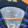 CLUB AMERICA 2022-2023 ORIGINAL AWAY JERSEY Size M
