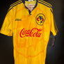 CLUB AMERICA 1997-1998 ORIGINAL JERSEY SIZE L