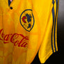 CLUB AMERICA 1997-1998 ORIGINAL JERSEY SIZE L