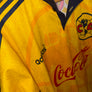 CLUB AMERICA 1997-1998 ORIGINAL JERSEY SIZE L