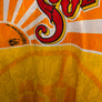CLUB AMERICA 1997-1998 ORIGINAL JERSEY SIZE L