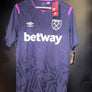 WEST HAM 2019-2020 ORIGINAL JERSEY Size L
