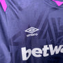 WEST HAM 2019-2020 ORIGINAL JERSEY Size L