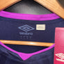 WEST HAM 2019-2020 ORIGINAL JERSEY Size L