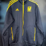 TIGRES 2021-2022 ORIGINAL JACKET Size L