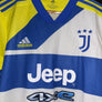 JUVENTUS 2021-2022 ORIGINAL JERSEY Size M