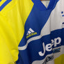 JUVENTUS 2021-2022 ORIGINAL JERSEY Size M