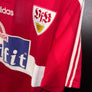 STUTTGART 1996-1997 ORIGINAL JERSEY Size L
