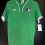 NEW YORK COSMOS 2011-2012 ORIGINAL JERSEY Size M