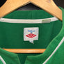 NEW YORK COSMOS 2011-2012 ORIGINAL JERSEY Size M
