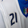 ITALY PIRLO 2006-2007 ORIGINAL JERSEY Size XL