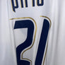 ITALY PIRLO 2006-2007 ORIGINAL JERSEY Size XL