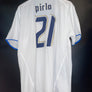 ITALY PIRLO 2006-2007 ORIGINAL JERSEY Size XL