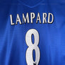 CHELSEA LAMPARD 2005-2006 ORIGINAL JERSEY SIZE L
