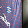 PSG PARIS SAINT GERMAIN ORIGINAL 2021-2022 TRAINING JERSEY SIZE XL