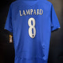 CHELSEA LAMPARD 2005-2006 ORIGINAL JERSEY SIZE L
