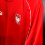 POLAND 2001-2002 ORIGINAL JERSEY Size 2XL