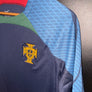 PORTUGAL 2022-2023 ORIGINAL TRAINING JERSEY Size S
