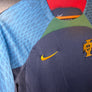 PORTUGAL 2022-2023 ORIGINAL TRAINING JERSEY Size S