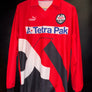 EINTRACHT FRANKFURT 1993-1994 ORIGINAL JERSEY Size M