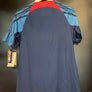 PORTUGAL 2022-2023 ORIGINAL TRAINING JERSEY Size S