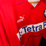 EINTRACHT FRANKFURT 1993-1994 ORIGINAL JERSEY Size M