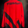 EINTRACHT FRANKFURT 1993-1994 ORIGINAL JERSEY Size M