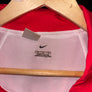 SOUTH KOREA Y K KIM 2002-2003 ORIGINAL PLAYER JERSEY SIZE M