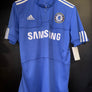CHELSEA TERRY 2009-2010 ORIGINAL JERSEY SIZE M