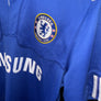 CHELSEA TERRY 2009-2010 ORIGINAL JERSEY SIZE M