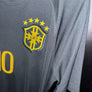 BRAZIL NEYMAR JR 2015-2016 ORIGINAL JERSEY SIZE XL