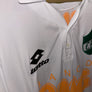 CORITIBA 2009-2010 ORIGINAL JERSEY Size XL