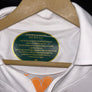 CORITIBA 2009-2010 ORIGINAL JERSEY Size XL
