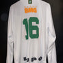 CORITIBA 2009-2010 ORIGINAL JERSEY Size XL