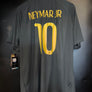 BRAZIL NEYMAR JR 2015-2016 ORIGINAL JERSEY SIZE XL