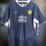 LEEDS UNITED 2003-2004 ORIGINAL JERSEY Size M
