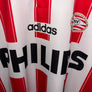PSV EINDHOVEN RONALDO 1994-1995 ORIGINAL JERSEY Size M