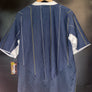 LEEDS UNITED 2003-2004 ORIGINAL JERSEY Size M