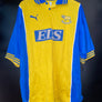 DERBY COUNTY 2000-2001 ORIGINAL JERSEY Size XL