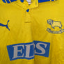 DERBY COUNTY 2000-2001 ORIGINAL JERSEY Size XL