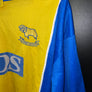 DERBY COUNTY 2000-2001 ORIGINAL JERSEY Size XL
